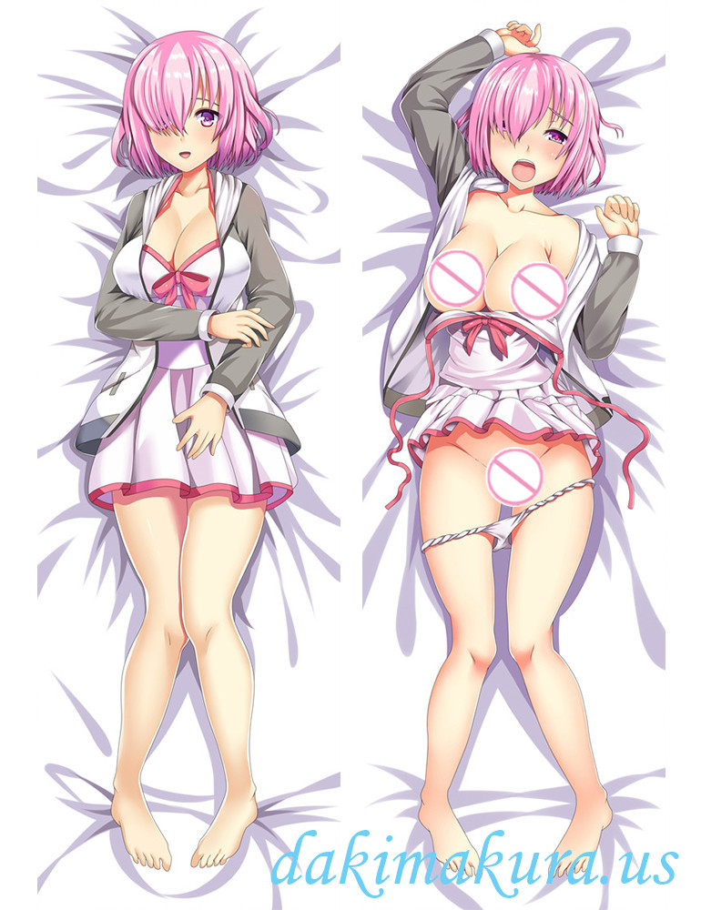 Kyrielight - FateAnime Dakimakura Japanese Love Body Pillow Cover